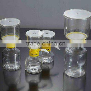 Laboratory Vacuum Filter