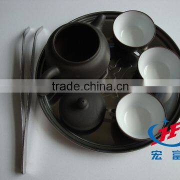 Best Selling Products Stainless Steel Tweezers for Teacup photo-4