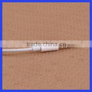 High Quality in Ear Handfree Earphone With Mic For IPhone 5 Earphone , Original Earphones for Iphone 6 With Case photo-3