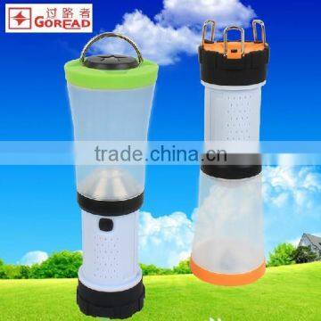 Goread GY16 3W LED Multifunction Camp Light