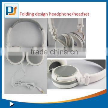 Good price colourful noise cancelling headset headphones,c,headphone wholesale,customer logo and color headphone