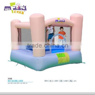 Hot sale commercial inflatable jumping bouncer for sale cheap on baby