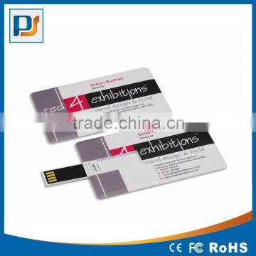 Credit Card Usb Flash Drive,bulk 2GB 4gb 8gb Etc Usb Flash Drive Manufacturers,business Card Usb Stick for Promotion Suppliers