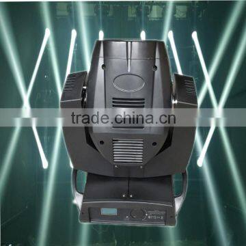 factory price sharpy 7r 230w beam moving head light / beam 230w moving head