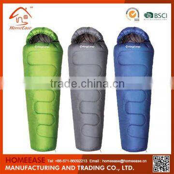 Factory Price High Quality Ultralight Good Sleeping Bag Brands