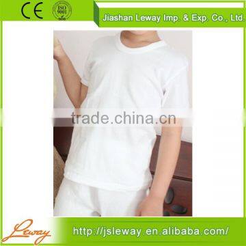 Top Fashion Children T-Shirt young boy t-shirts