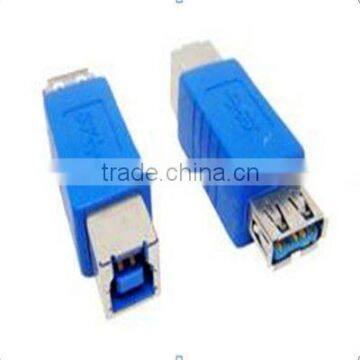 USB 3.0 AF to BF adapter