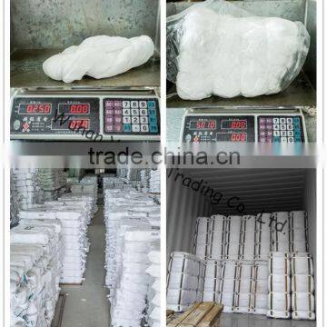 100 Polyester Spun Yarn Manufacture In Vietnam photo-5