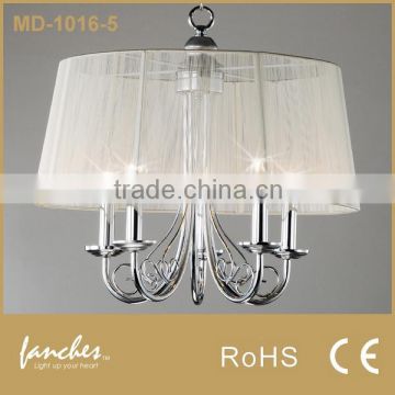 Fashion Candle Celling Light