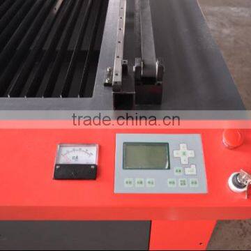 China Supplier CNC Laser Cutting Machine Price Supplier's Choice