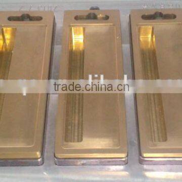 Trade Assurance Good Reputation Blister Card Sealing Machine photo-4