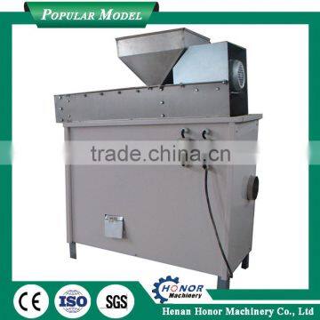 Roasted Dry Peanut Skin Peeling Machine Wet Soybean Skin Removing Machine photo-3
