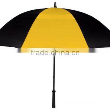 advertisement printing straight rain umbrella