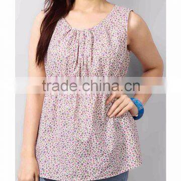 Fashionable T-shirt For Girls