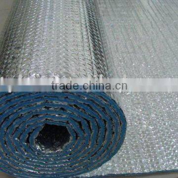 floor thermal insulation