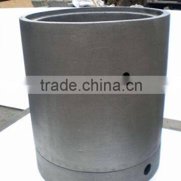 insulation cylinder