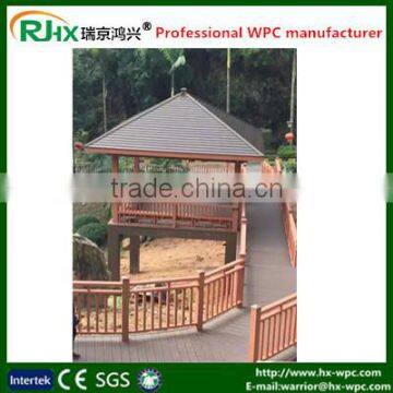 Pavilion gazebo for outdoor garden with high quality and good price