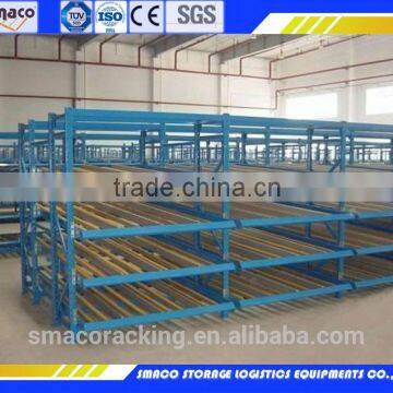 ISO/CE/TUV Heavy Weight Warehouse Rack Seletive Pallet Storage Rack TUV and ISO Certification photo-2