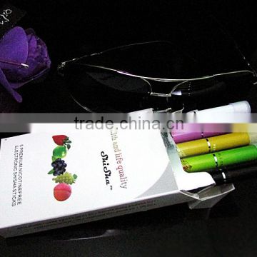 Disposable Electronic Cigarette E hookah nimbus chicha starbuzz wax ehose atomizer cig with 500 puffs