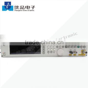 Agilent HP N5182A MXG Vector Signal Generator photo-2