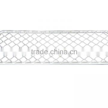 Aluminium framework fence for pickup truck, or ute