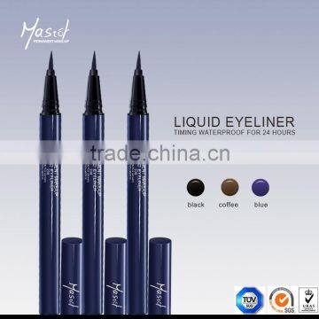 Mastor Permanent Makeup Eyeliner Design Pen for 24 hours