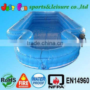 Hot sale Inflatable Pool ,hight quality PVC pool,water pool