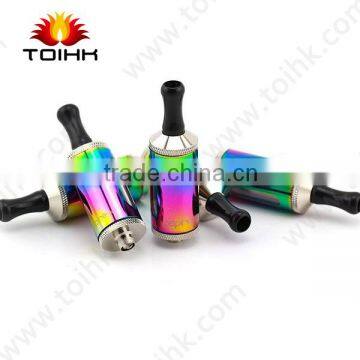 New Rainbow Aspire Vivi Nova-S BDC Glassomizer Vivi Nova -S Bainbow