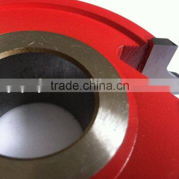 Customize LEITZ TCT Carbide Tipped Shape Cutter For Cutting Wood Table photo-4