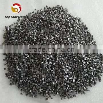 99.95% Tantalum particles