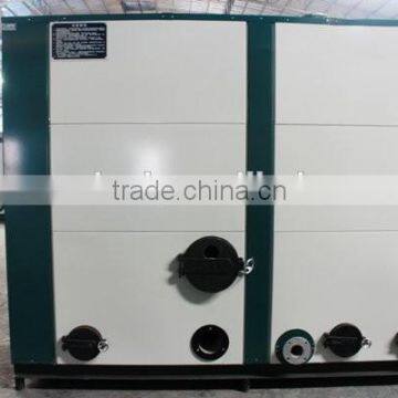 2015 Hot SaleI ! ! ! Full Automatic Biomass Fired Hot Water Boiler / Steam Boiler Replace Coal / Diesel photo-5