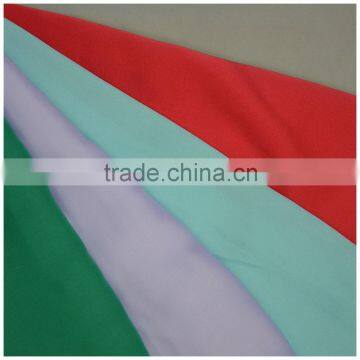 100%polyester Fabric Satin Bomber Jacket Use Bright Wholesale Satin Fabric photo-6