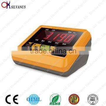 chinese weighing indicator for forklift scale XK3190-T12E