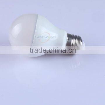 Epistar Lamp at Low Price 3 Years Warranty Dimmmable 7w A60 24v dc E27 Led Lamps