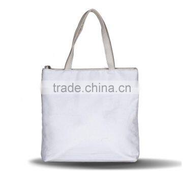 New Arrival High Quality Women Shoulder Bag Female Canvas French Country Tote Bags photo-2