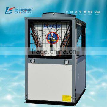 House ( floor ) heating Heat pump for Europe market 50Hz and 60Hz