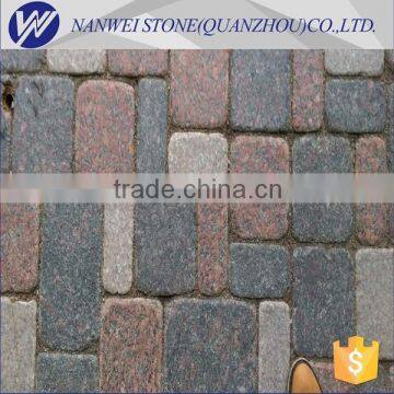 new granite style Granite blocks 100x100x30mm