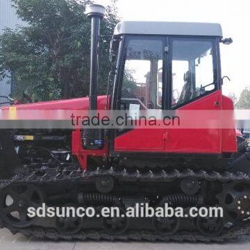 Top Quality !!100 hp to 140 hp Bulldozer Crawler Tractors C1002 to C1402 model for New Zealand,Australia,Chile