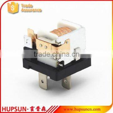 Sealed Transparent Auto Relay 24V 40A photo-6