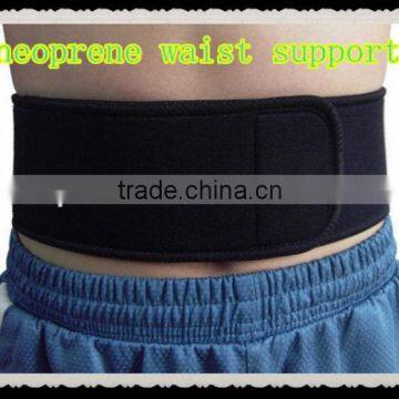 neoprene waist support