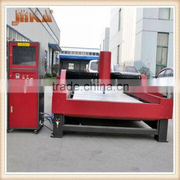JINKA CNC Router Marble Stone CNC MACHINE CNC SERVO ROUTER photo-3