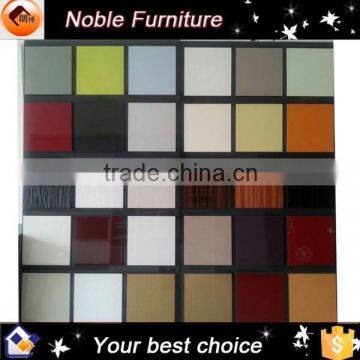 New Tpye Kitchen Cainet in Pvc Film of Top Level photo-4