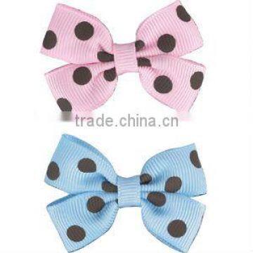 wholesale fashion dog bows HD-15