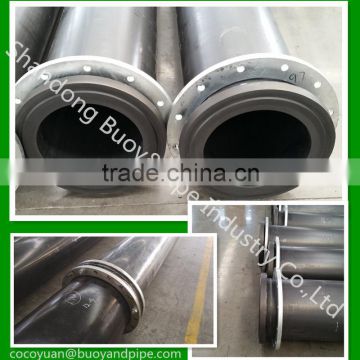 UHMWPE Pipe Manufacturer