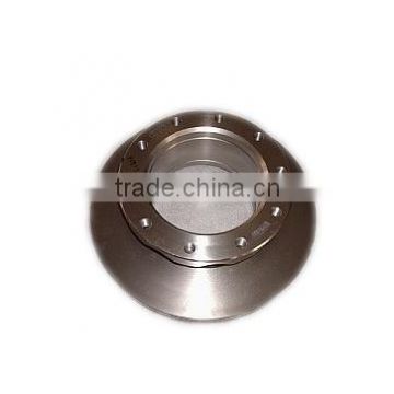 HOWO A7 heavy truck brake disc WG9100443001