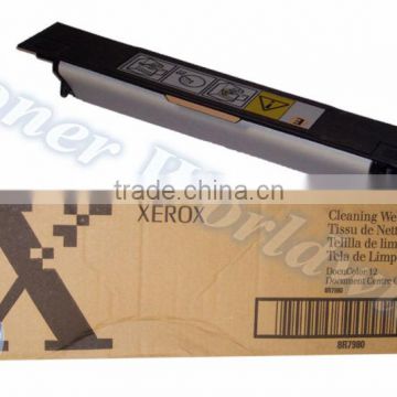 8R7980 / 008R07980 | Genuine Xerox OEM | DocuColor 12/1250/50 | Cleaning Web