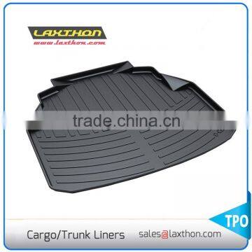 2016 New Arrival TPO material car trunk boot liner