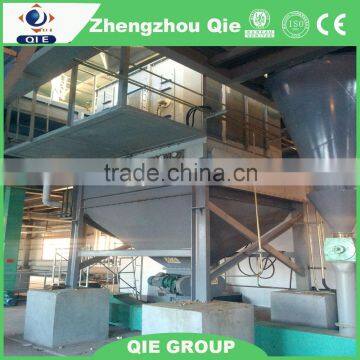 cottonseed oil press machine with ISO9001:2000,BV,CE