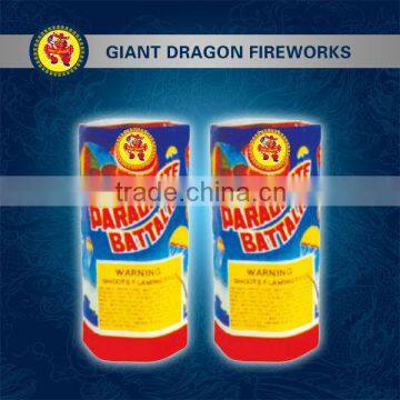 professional workmanship banger fireworks