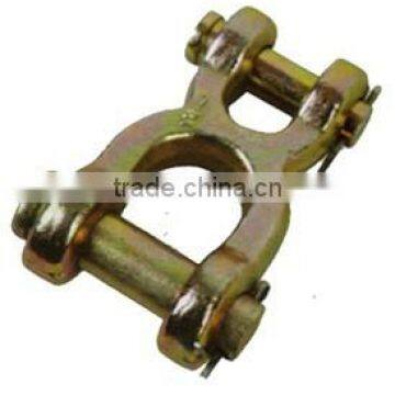 Double Clevis Links